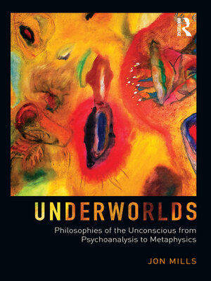 cover image of Underworlds